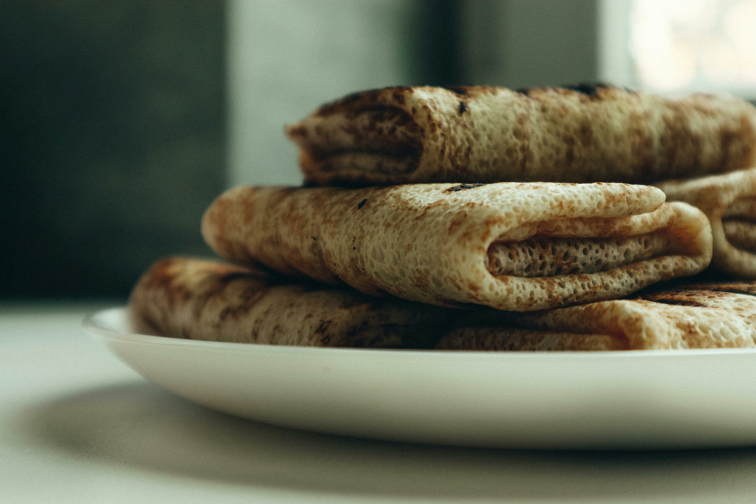 crêpes sucrées